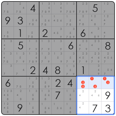 sudoku answers usa today