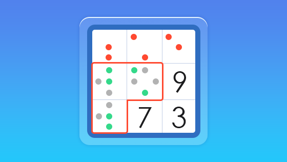 how to solve sudoku puzzles